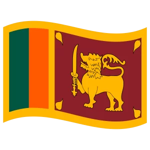 Sri Lanka : Brand Short Description Type Here.