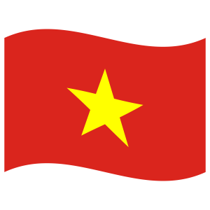 Vietnam : Brand Short Description Type Here.